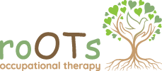 roOTs | Occupational Therapy